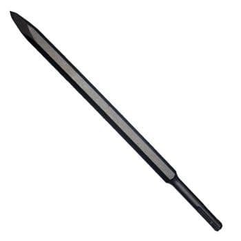 Makita SDS - PLUS SİVRİ TİP KESKİ 250 mm MAAD-08713