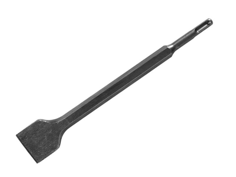 Makita SDS - PLUS GENİŞ TİP KESKİ 40x250 mm MAAD-08735