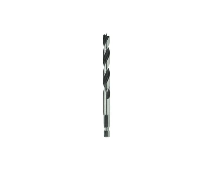 Makita 1/4" ALTIGEN BAĞLANTILI AHŞAP DELME MATKAP UCU 3x75 mm MAAD-15861
