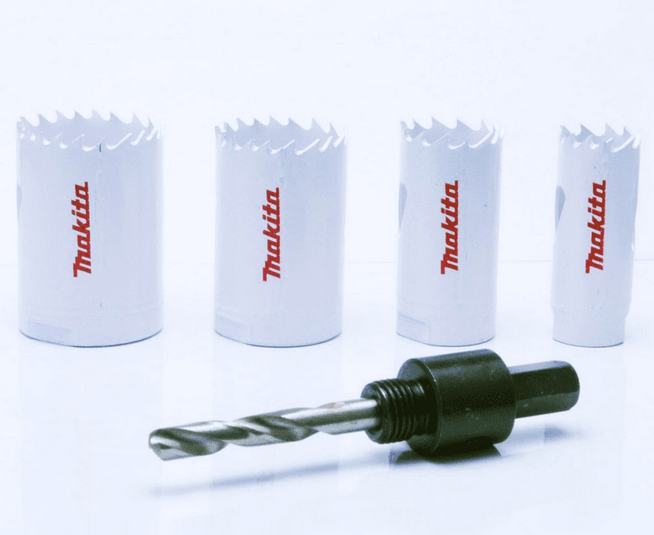 Makita Bİ METAL DELİK TESTERE SETİ MAAD-34855