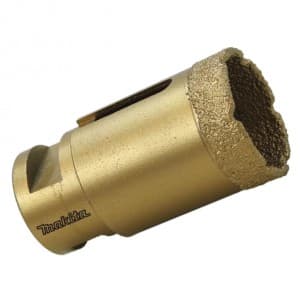 Makita GRANİT, MERMER, PORSELEN DELME UCU 14 mm MAAD-44432