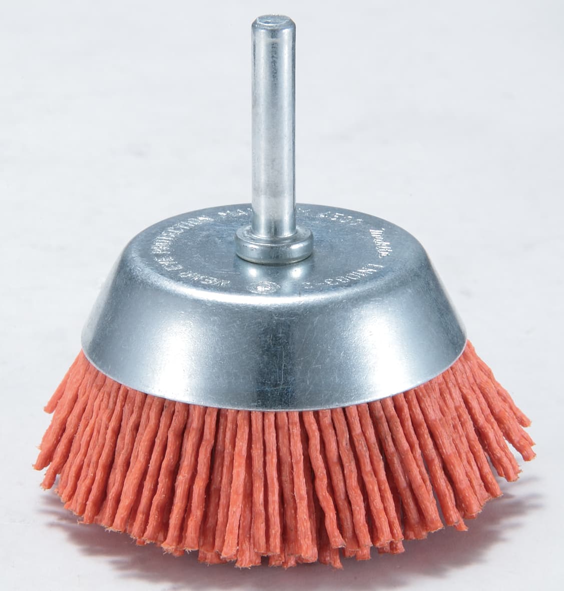 Makita NAYLON ÇANAK FIRÇA - 80 KUM 50x6 mm MAAD-45509