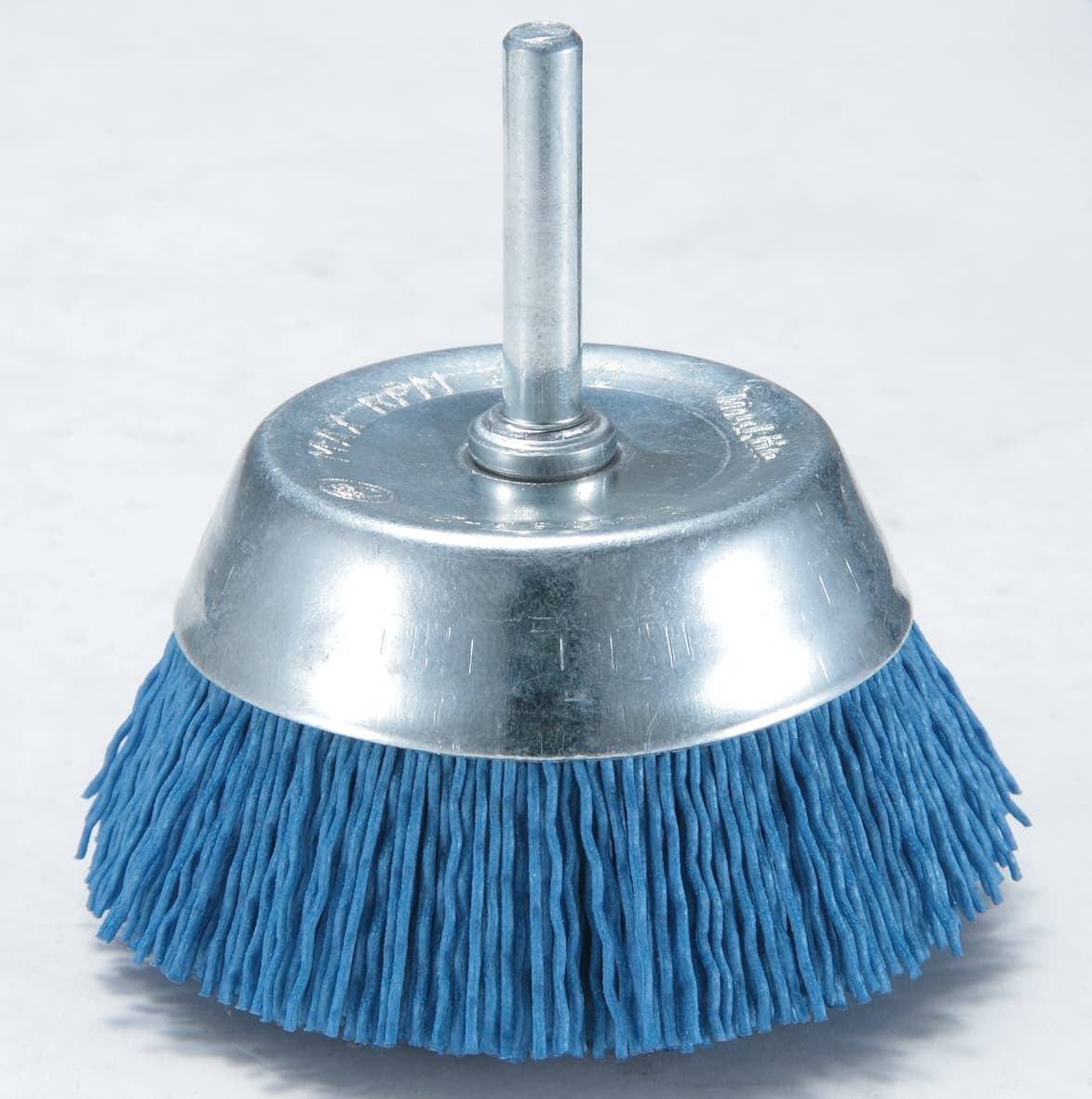 Makita NAYLON ÇANAK FIRÇA - 240 KUM 50x6 mm MAAD-45537