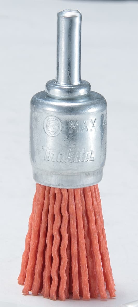 Makita NAYLON DAR FIRÇA - 80 KUM 19x6 mm MAAD-45674