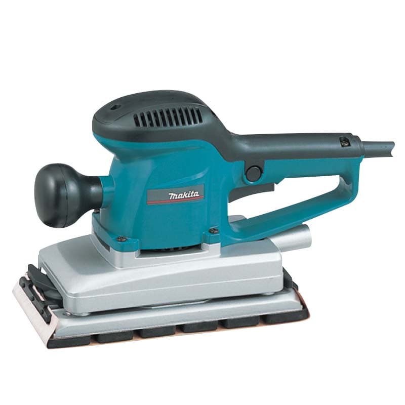 Makita TİTREŞİM ZIMPARA BO4901