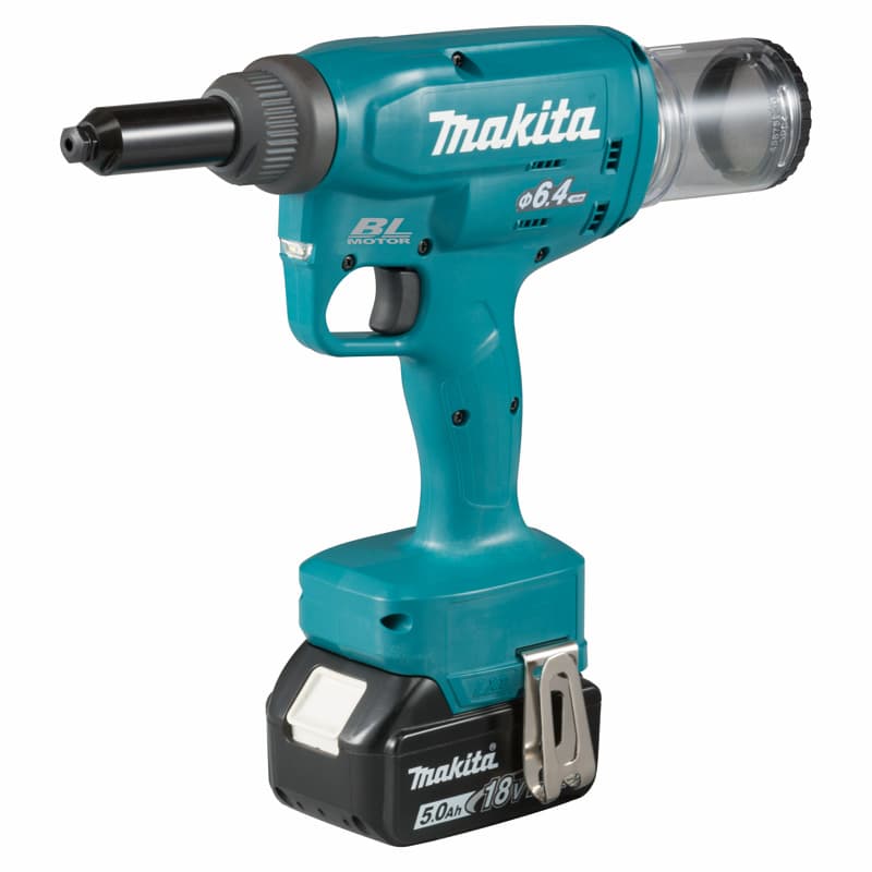 Makita PERÇİN TABANCASI 18V DRV250RTJ