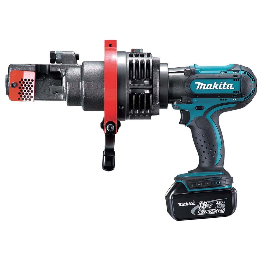 Makita DEMİR KESME MAKİNASI 18V DSC191Z