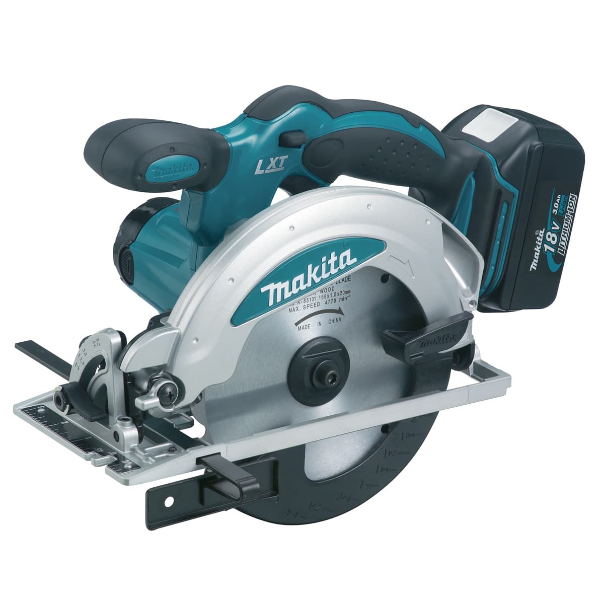 Makita SUNTA KESME MAKİNASI 18V DSS610RFE