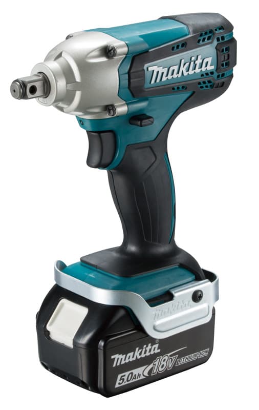 Makita DARBELİ SOMUN SIKMA 18V DTW190RFE
