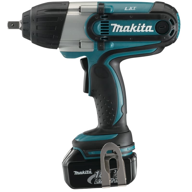 Makita DARBELİ SOMUN SIKMA 18V DTW450RFE