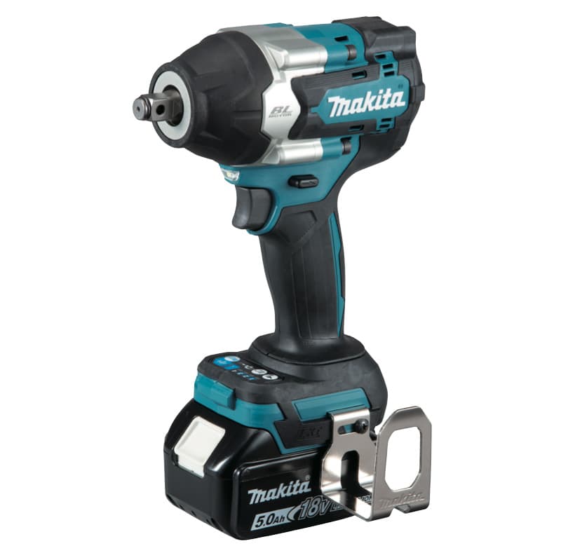 Makita DARBELİ SOMUN SIKMA 18V DTW700RTJ