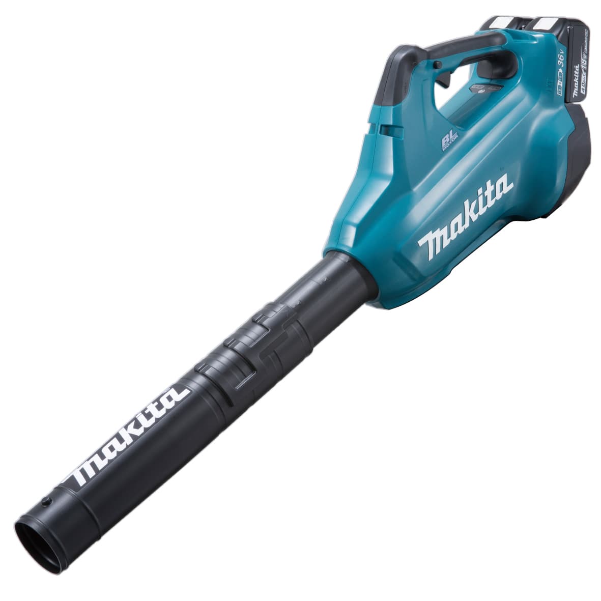 Makita AKÜLÜ ÜFLEME MAKİNASI 2x18V DUB362Z