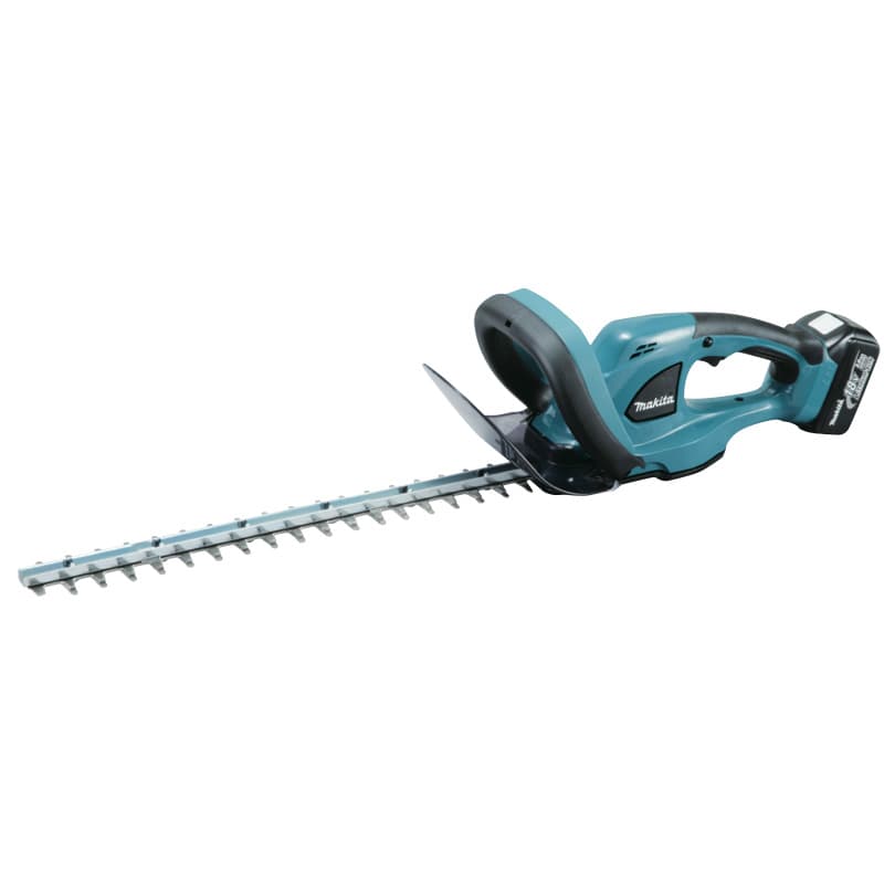 Makita AKÜLÜ ÇİT BUDAMA MAKİNASI 18V DUH483Z