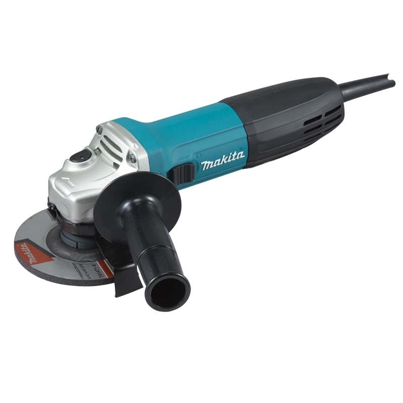 Makita AVUÇ TAŞLAMA GA4530R