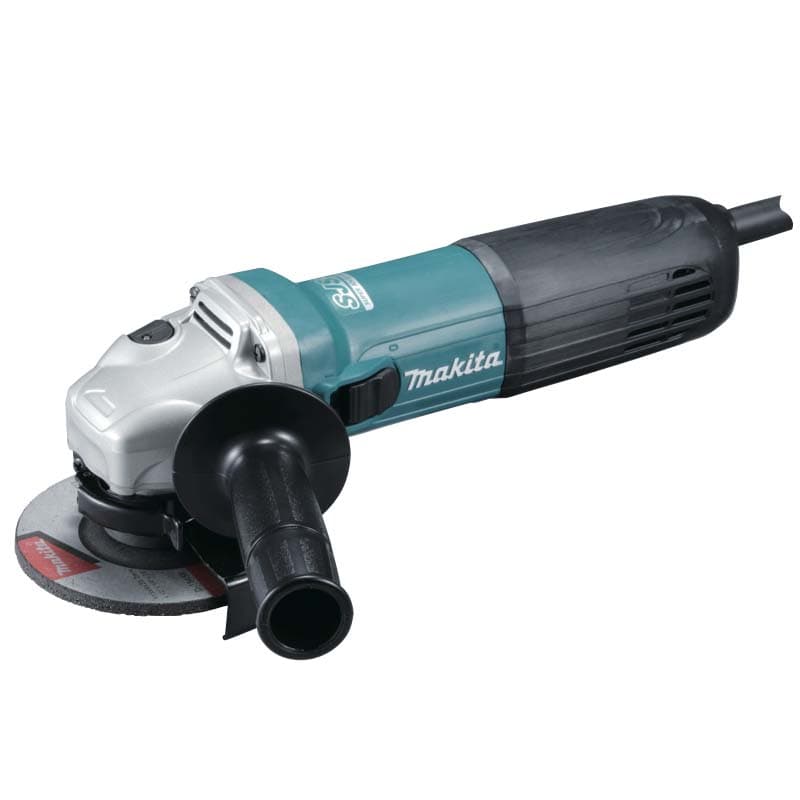 Makita AVUÇ TAŞLAMA GA4540R
