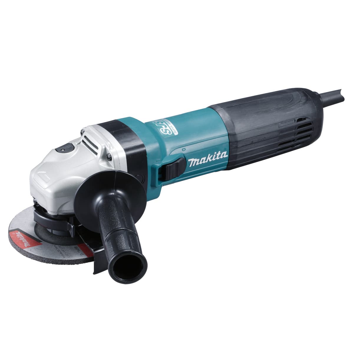 Makita AVUÇ TAŞLAMA GA4541R