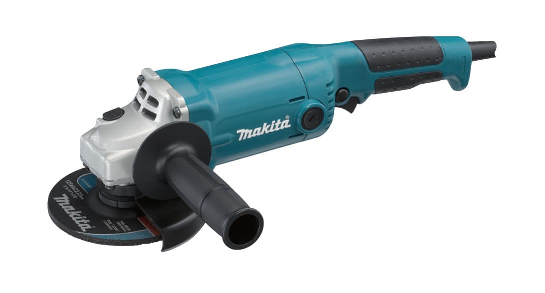 Makita AVUÇ TAŞLAMA GA5010