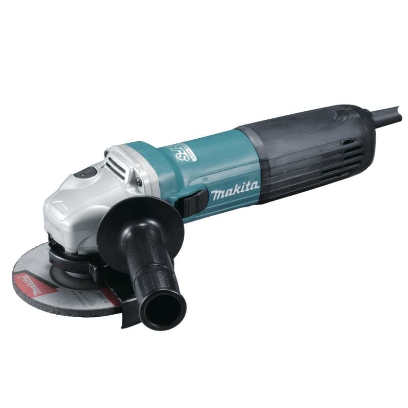 Makita AVUÇ TAŞLAMA GA5040R
