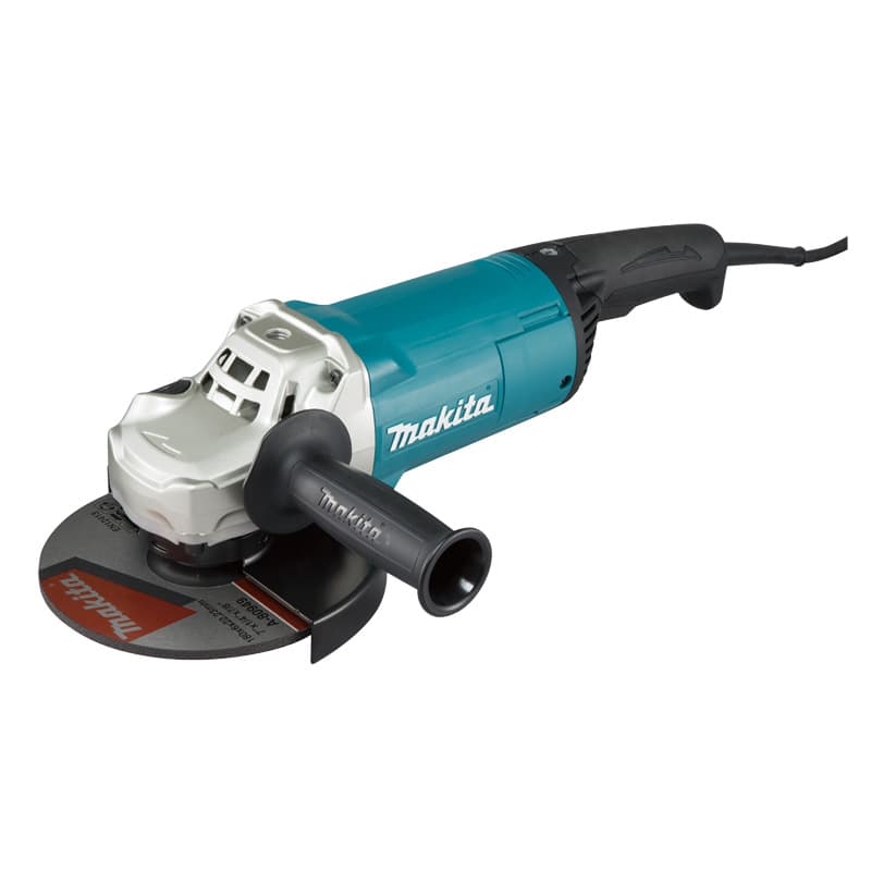 Makita BÜYÜK TAŞLAMA GA7061R