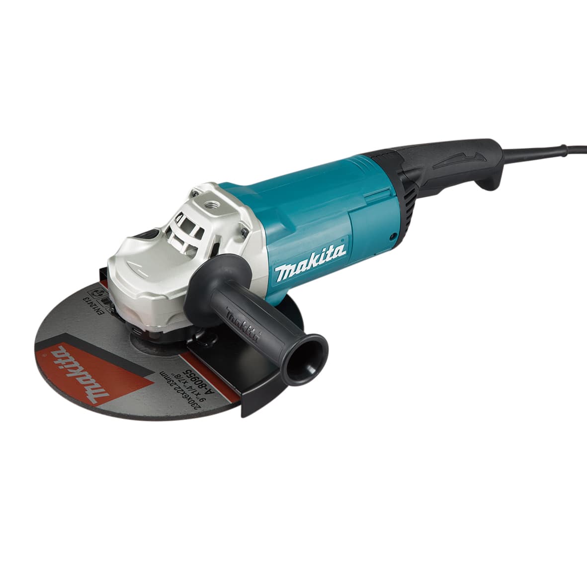 Makita BÜYÜK TAŞLAMA GA9061R