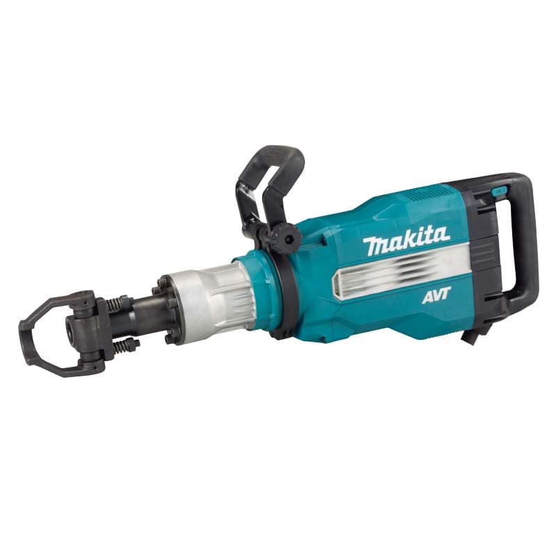 Makita ELEKTROPNÖMATİK KIRICI HM1512