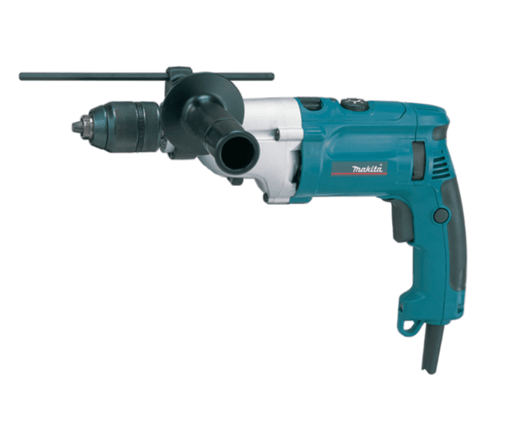 Makita DARBELİ MATKAP HP2071