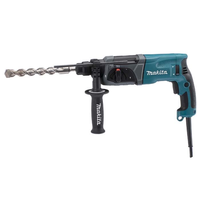 Makita ELEKTROPNÖMATİK DELİCİ KIRICI HR2470