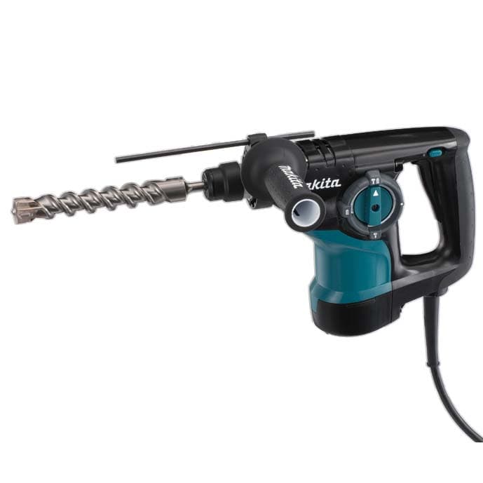 Makita ELEKTROPNÖMATİK DELİCİ KIRICI HR2810