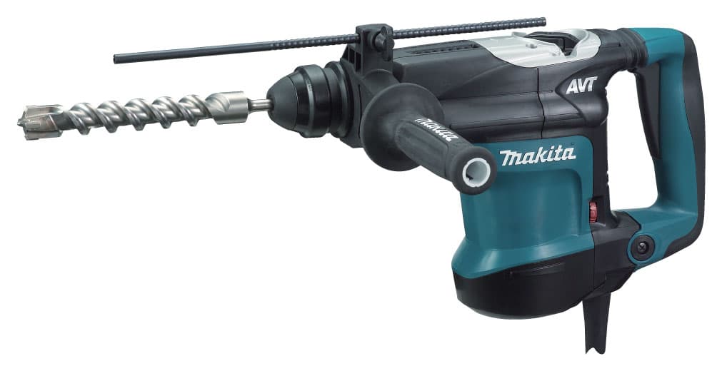 Makita ELEKTROPNÖMATİK DELİCİ KIRICI HR3210C