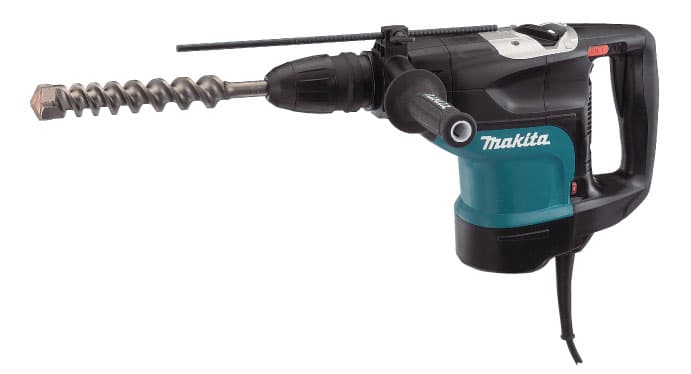 Makita ELEKTROPNÖMATİK DELİCİ KIRICI HR4501C