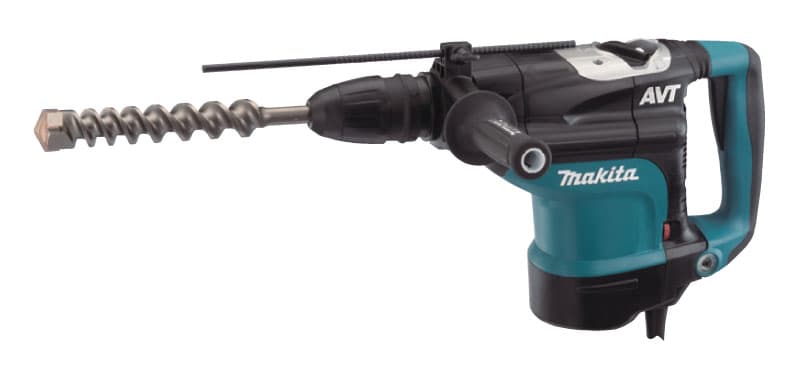 Makita ELEKTROPNÖMATİK DELİCİ KIRICI HR4511C
