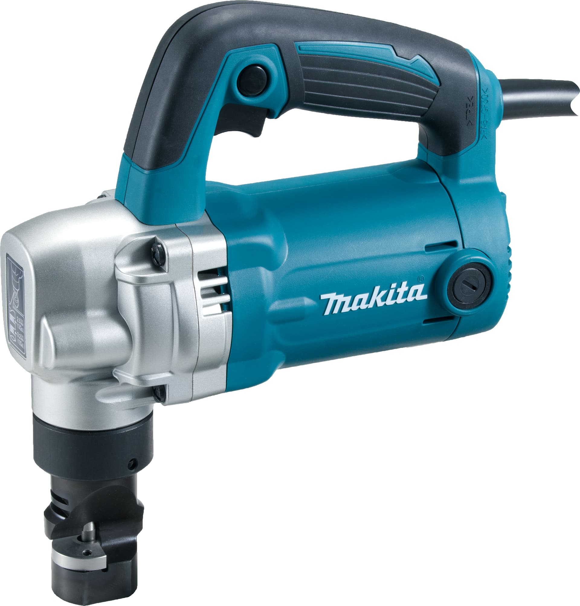 Makita NİBLER SAC KESME MAKİNASI JN3201J