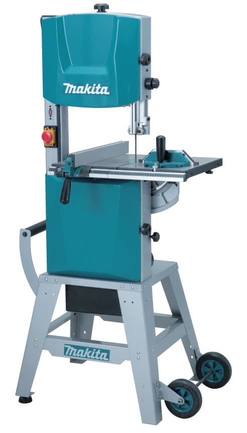 Makita ŞERİT TESTERE TEZGAHI LB1200F