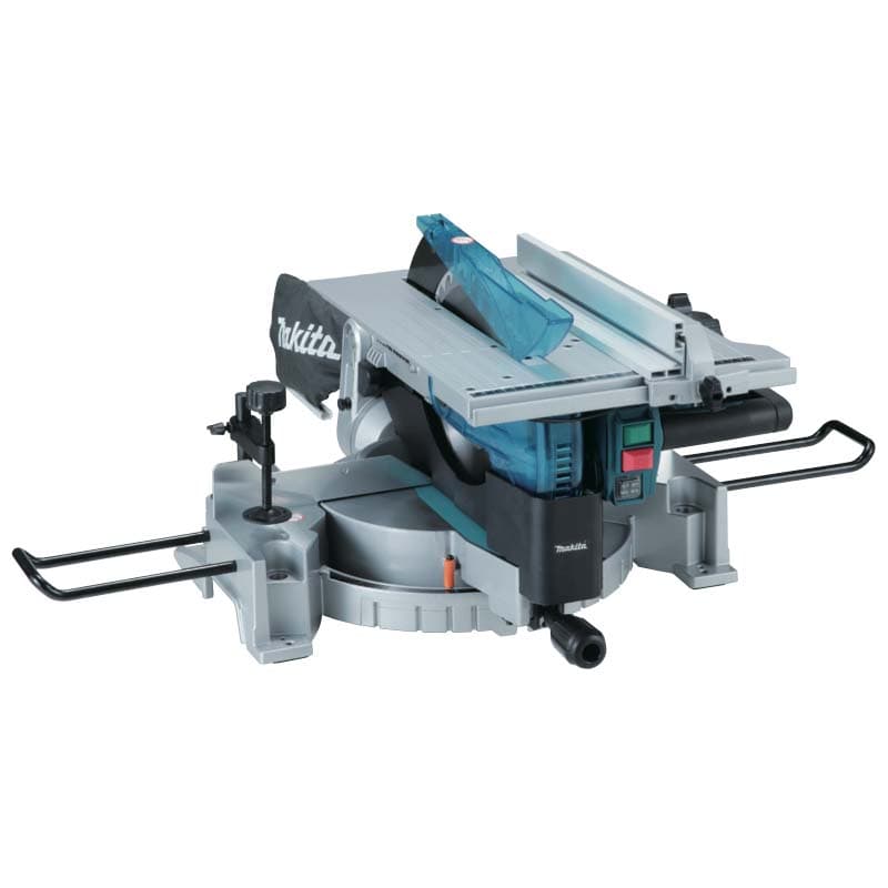 Makita ÜST TABLALI - LAZERLİ GÖNYE KESME MAKİNASI LH1201FL