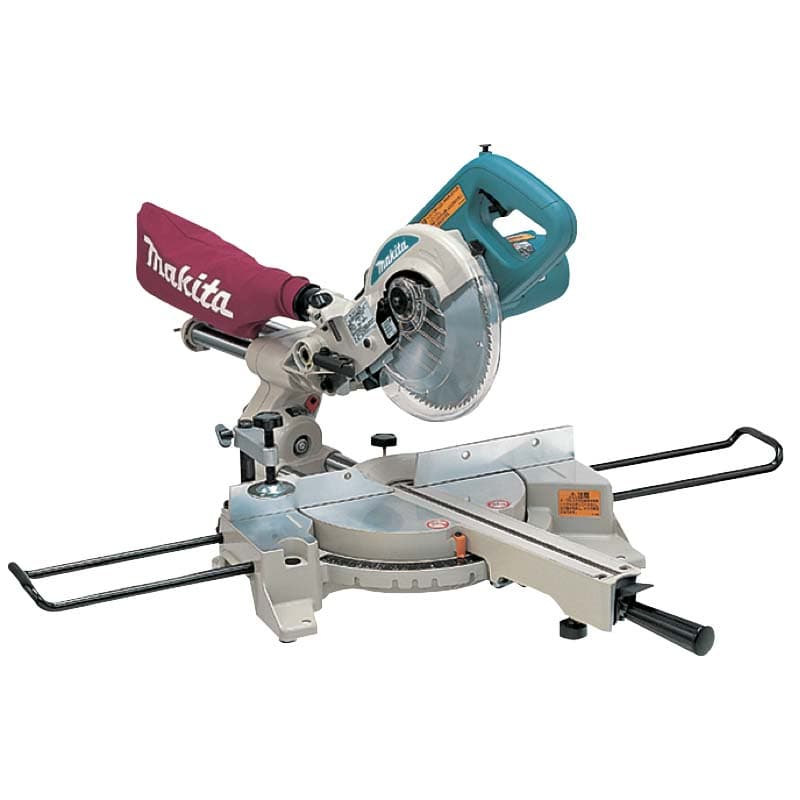 Makita SÜRGÜLÜ GÖNYE KESME MAKİNASI LS0714N
