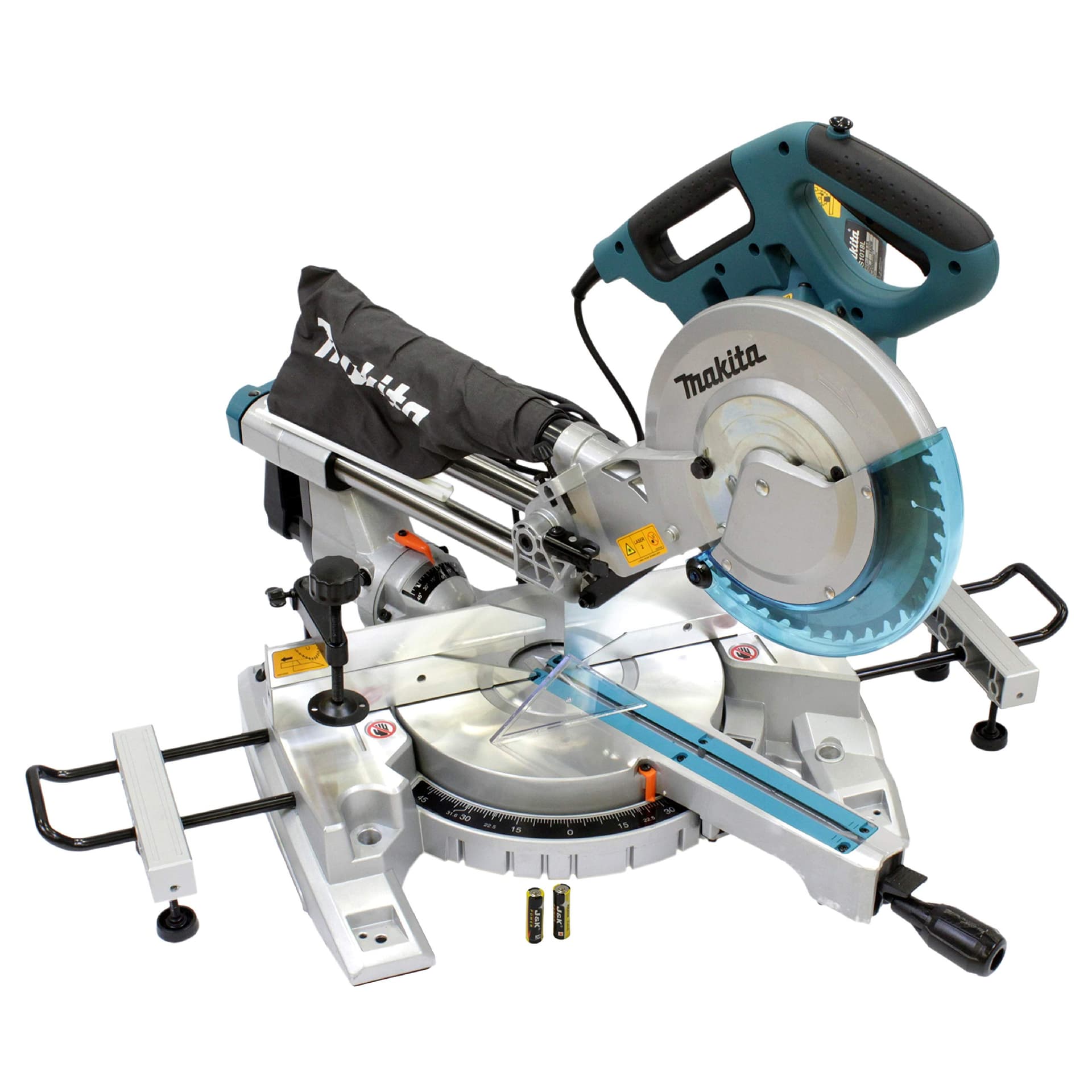 Makita SÜRGÜLÜ GÖNYE KESME MAKİNASI LS1018LN