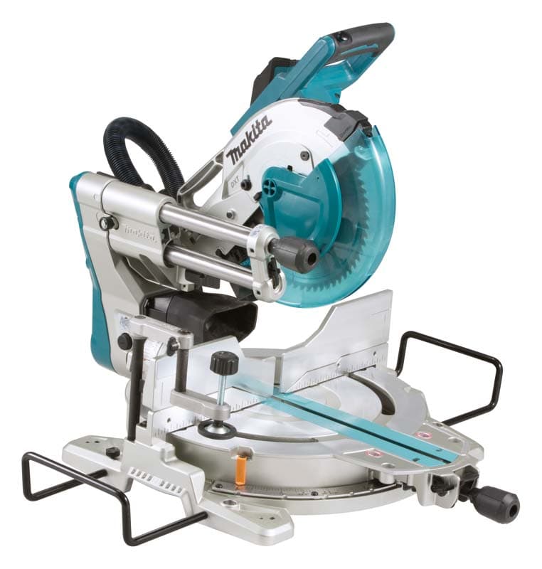 Makita ÇİFT SÜRGÜLÜ GÖNYE KESME MAKİNASI LS1019L