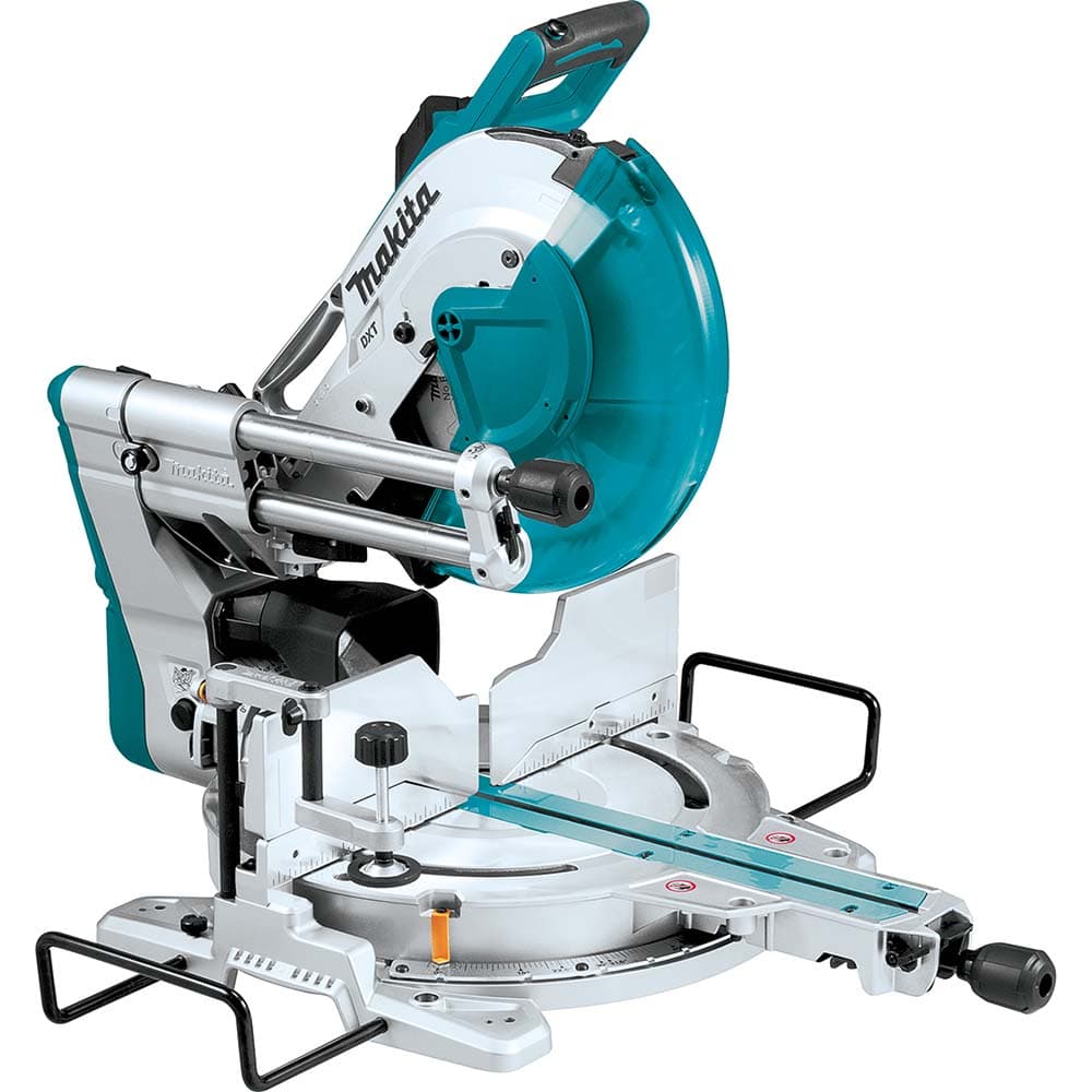 Makita ÇİFT SÜRGÜLÜ GÖNYE KESME MAKİNASI LS1219