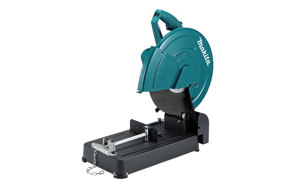 Makita FLEX TAŞLI METAL KESME MAKİNASI LW1401S
