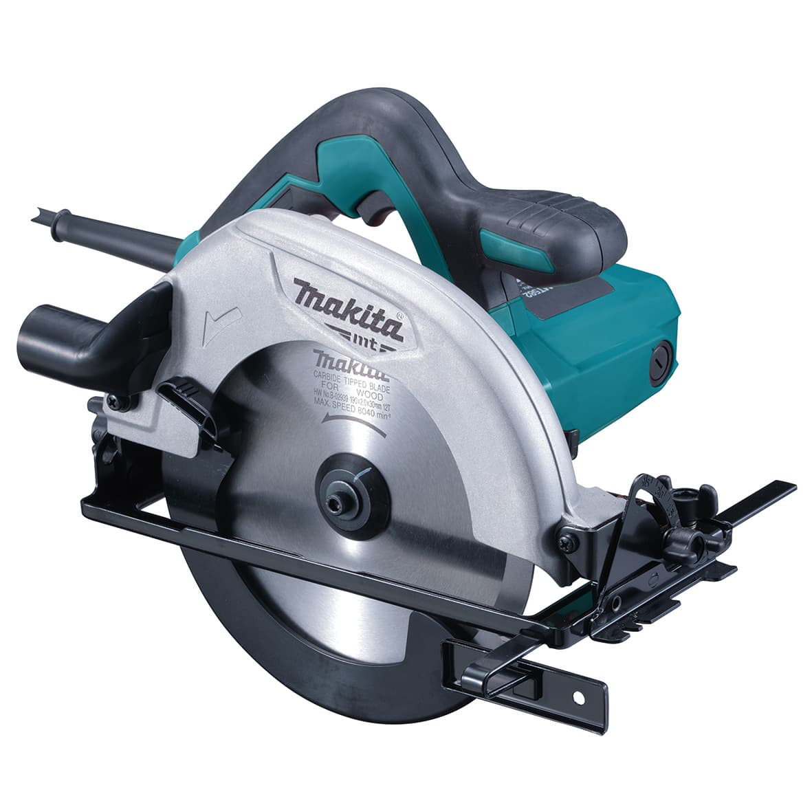 Makita MT DAİRESEL (SUNTA KESME) TESTERE 190x2x30 mm M5802B