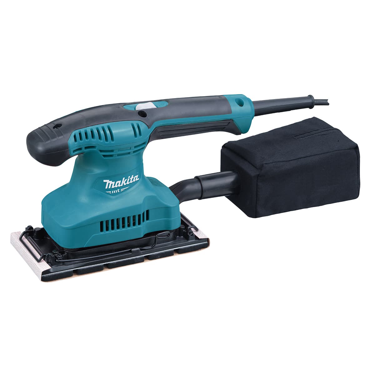 Makita MT TİTREŞİM ZIMPARA 12.000 t/dk M9203B