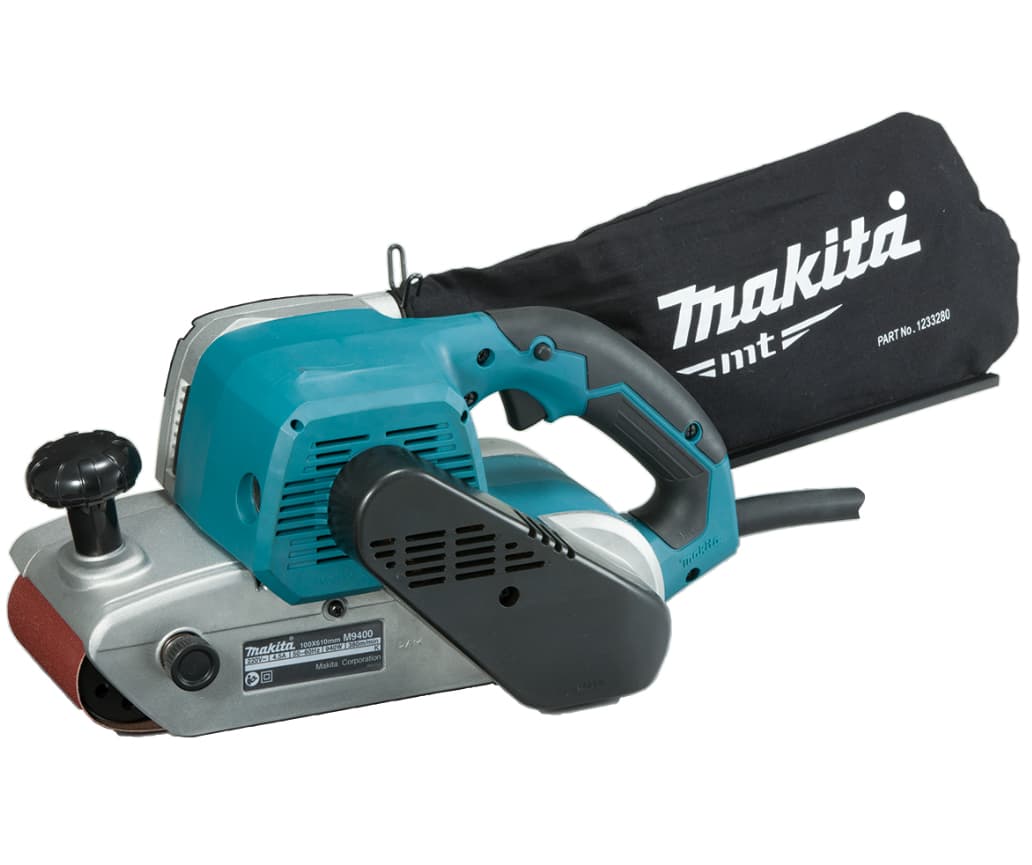 Makita MT BANT ZIMPARA 100x610 mm M9400B