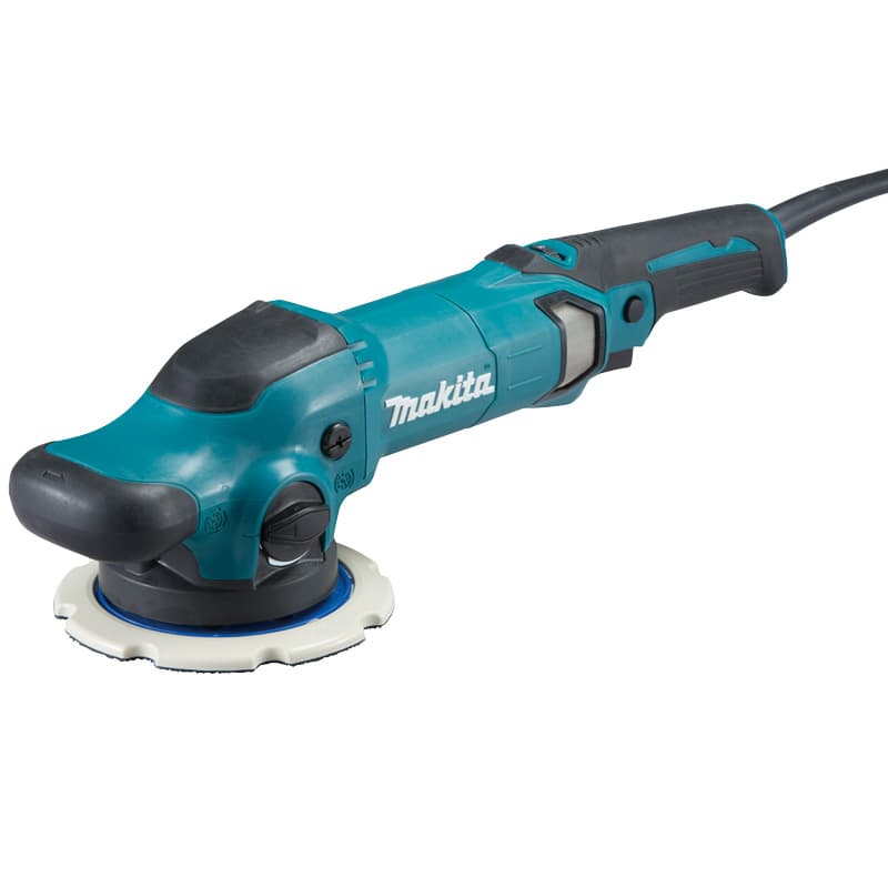 Makita DAİRESEL EKSANTRİK POLİSAJ MAKİNASI PO6000C