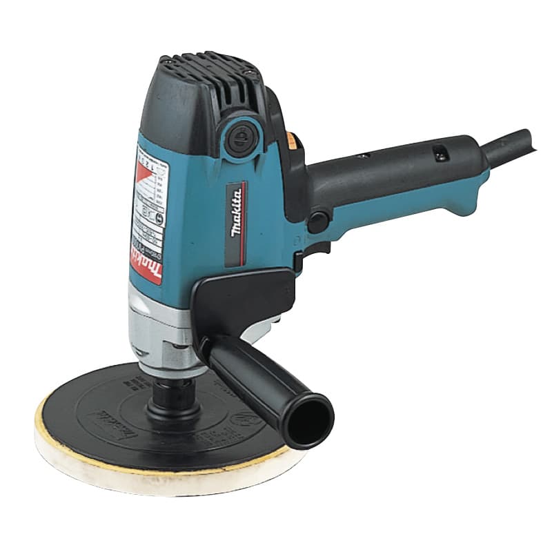 Makita POLİSAJ MAKİNASI PV7000C