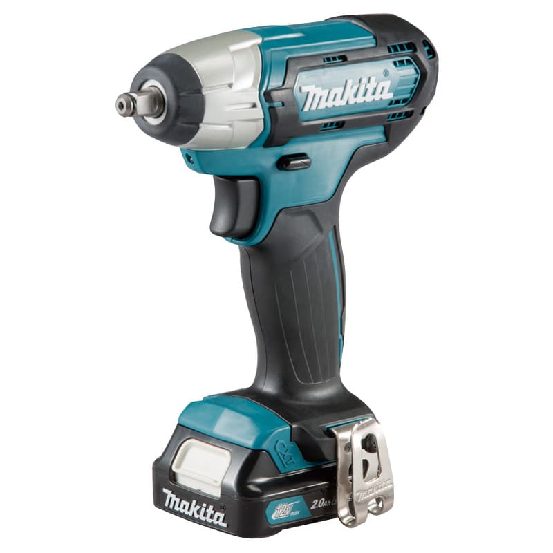 Makita DARBELİ SOMUN SIKMA 12V TW140DWAE