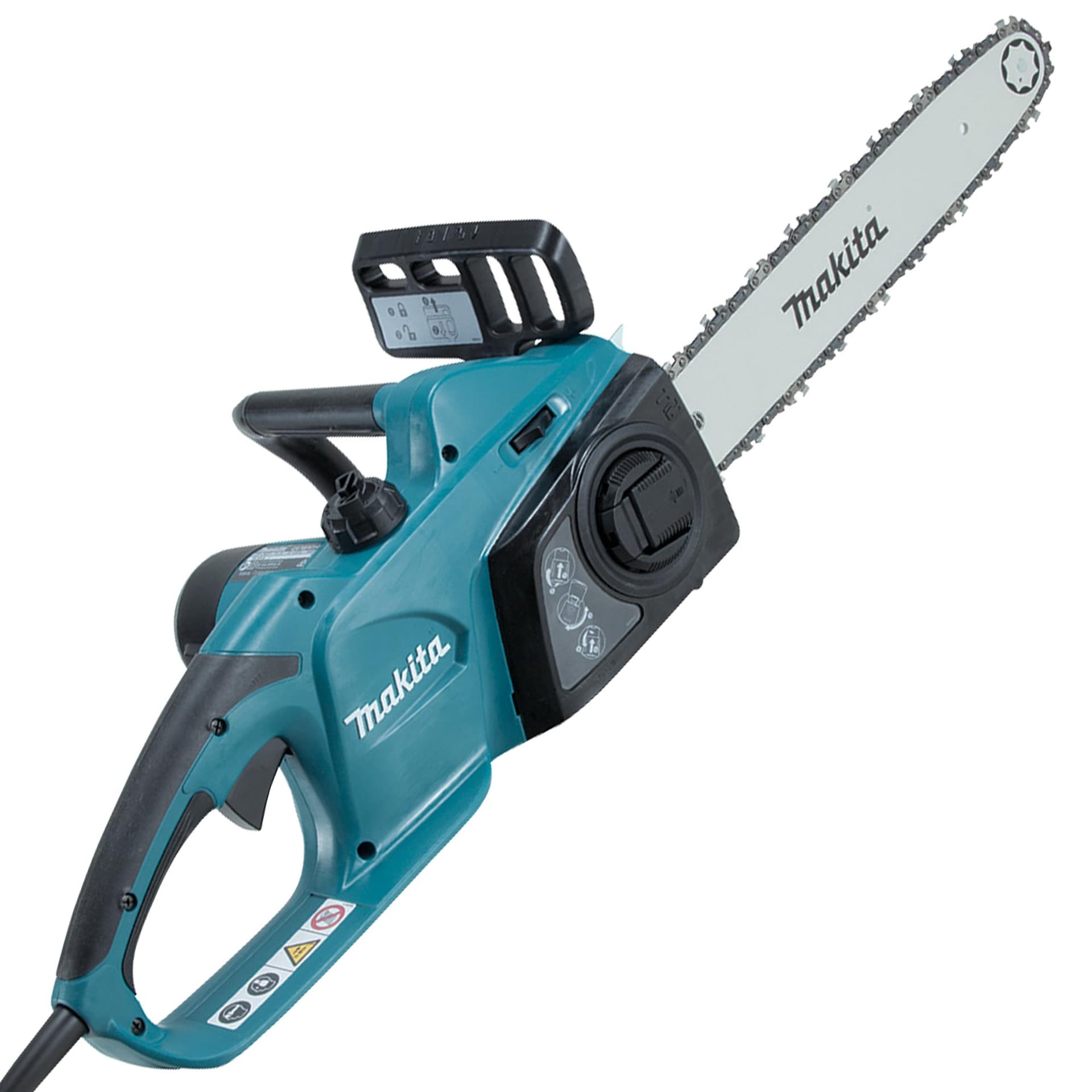 Makita ELEKTRİKLİ AĞAÇ KESİM MAKİNASI 350 mm UC3541A