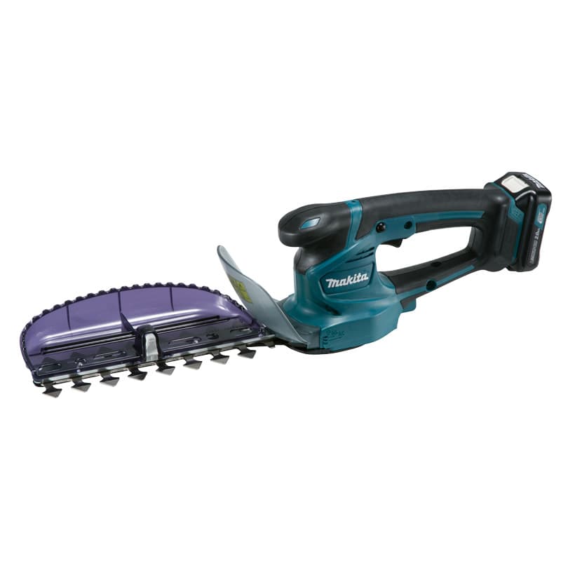 Makita AKÜLÜ ÇİM KESME 12V UH201DWA