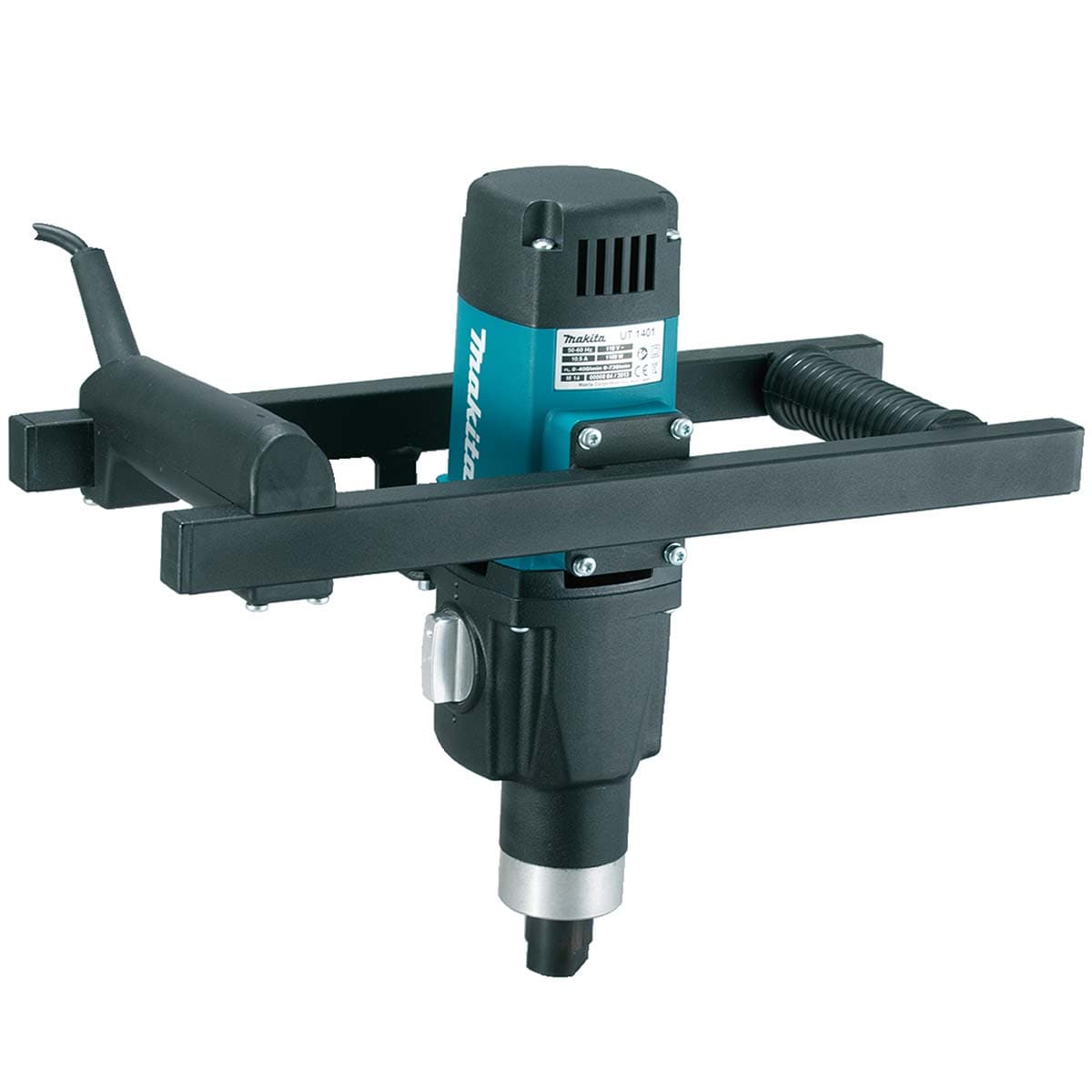 Makita DEVİR AYARLI KARIŞTIRICI UT1401