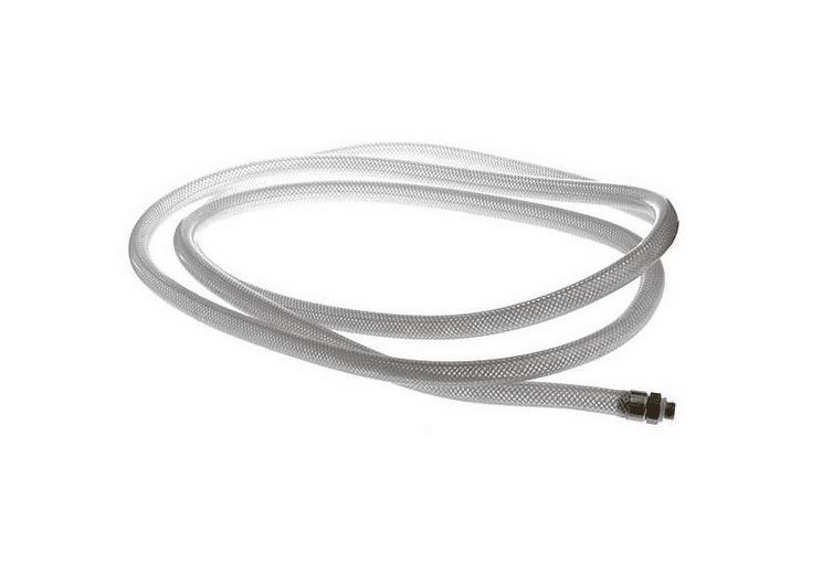 Makita ŞEFFAF VİNİL HORTUM MAA4120109