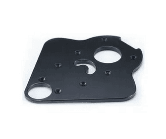 MAKITA 413148 - 3 TABAN KILIFI RT0700C ICN MAA4131483